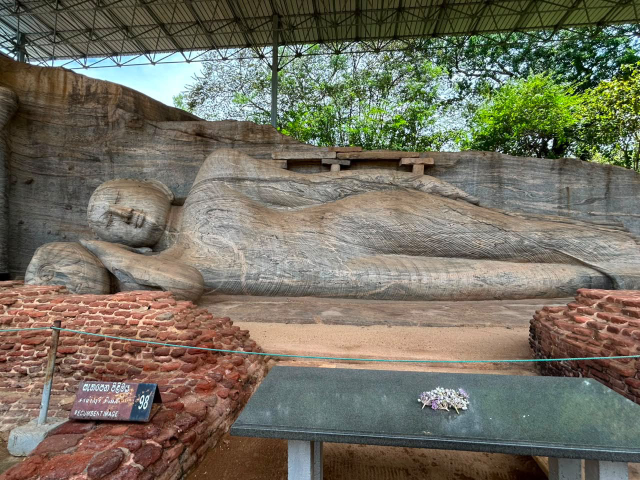 Polonnaruwa